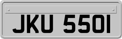 JKU5501