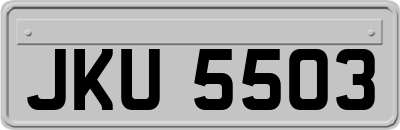 JKU5503