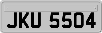 JKU5504