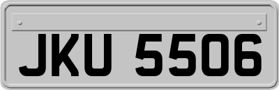 JKU5506