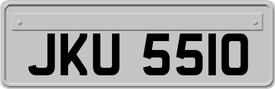 JKU5510