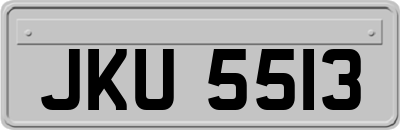 JKU5513