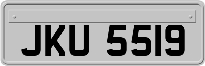 JKU5519
