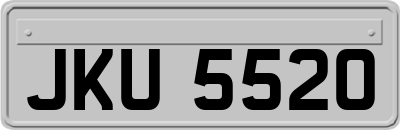 JKU5520