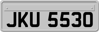 JKU5530