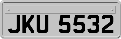 JKU5532