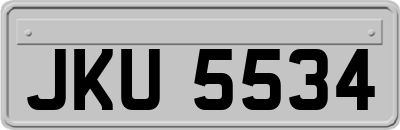 JKU5534