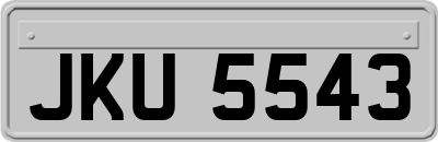 JKU5543