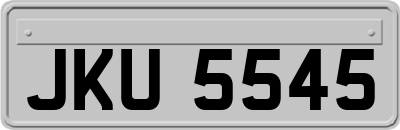 JKU5545