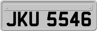 JKU5546