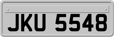 JKU5548