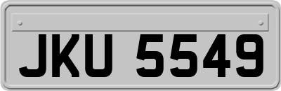 JKU5549