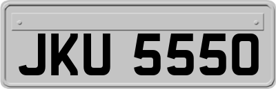JKU5550