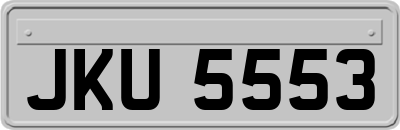 JKU5553