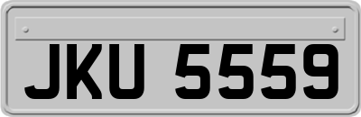 JKU5559