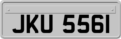 JKU5561