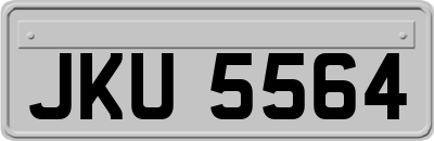 JKU5564