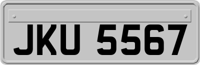 JKU5567