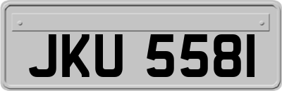 JKU5581