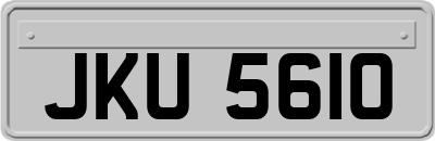 JKU5610
