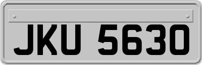 JKU5630