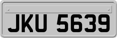 JKU5639