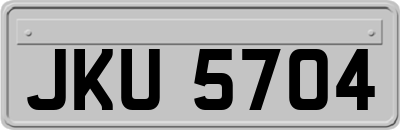 JKU5704