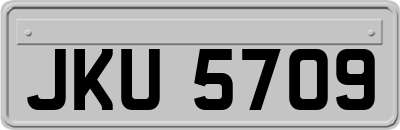 JKU5709