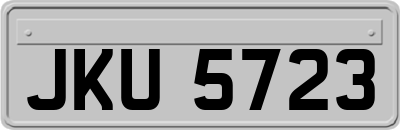 JKU5723