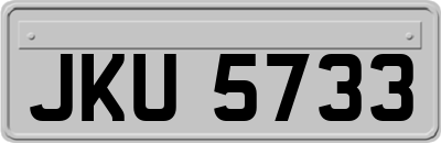 JKU5733
