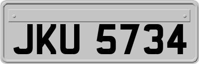 JKU5734