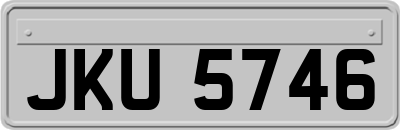 JKU5746