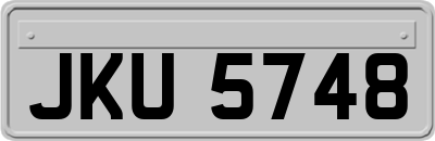 JKU5748