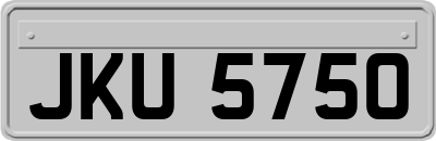 JKU5750