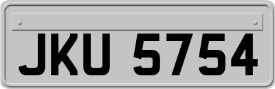 JKU5754