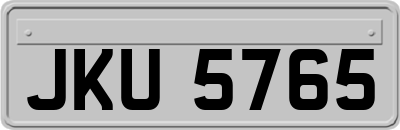 JKU5765