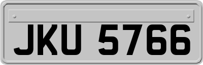 JKU5766