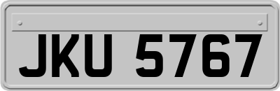 JKU5767