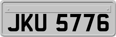 JKU5776