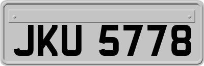 JKU5778