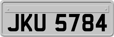 JKU5784