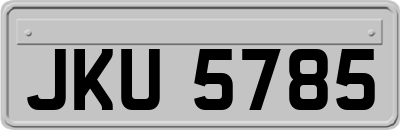JKU5785
