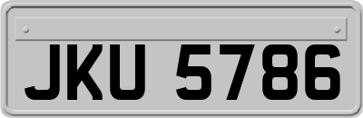 JKU5786