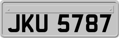 JKU5787
