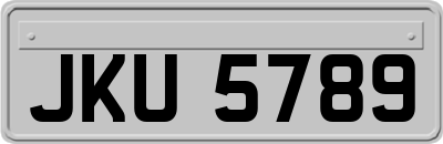 JKU5789