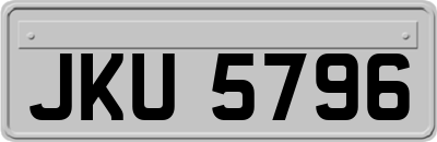 JKU5796