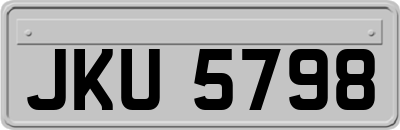 JKU5798