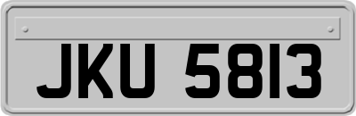 JKU5813