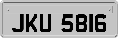 JKU5816