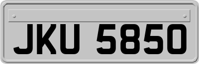 JKU5850